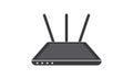 Wireless Ethernet Modem Router , Router with WiFi Signal