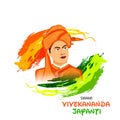 Swami Vivekananda Jayanti