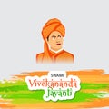 Swami Vivekananda Jayanti