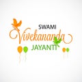 Swami Vivekananda Jayanti