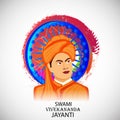 Swami Vivekananda Jayanti