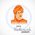 Swami Vivekananda Jayanti