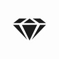 Diamond logo vector design template