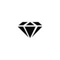 Diamond logo vector design template