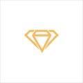 Diamond logo vector design template