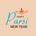 Happy Parsi New Year