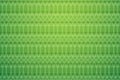 Abstract gradient green background with transparency white pattern. Royalty Free Stock Photo