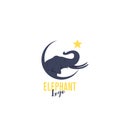 elephant logo