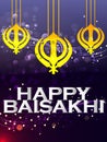 Baisakhi or Vaisakhi Greetings