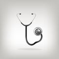 stethoscope Royalty Free Stock Photo