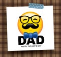 Happy Father`s Day