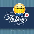 Happy Father`s Day