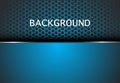 Background abstract design effect lighting dark , vector illustration emblem isolated concept