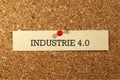 Industrie 4.0 on paper