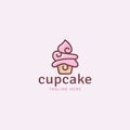 Cupcake logo 6