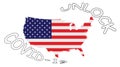 United States of America pandemic unlock