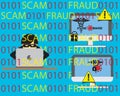 COVID-19 fake news scam fraud