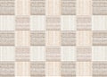 Wood Grain Seamless Parquet texture