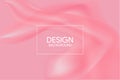 Modern and luxurious pink backgrounds for product, web, sales, presentation ads