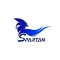 Sparta Logo Vector, Spartan Helmet Logo, people logo