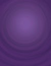 Purple whimsical circular motion background, Royalty Free Stock Photo