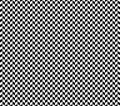 Black and white herringbone pattern. Decorative zigzag seamless background.