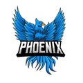 Illustration Vector Graphic of Phoenix.