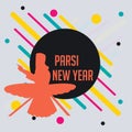 Parsi New Year