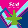 Parsi New Year