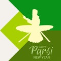 Parsi New Year