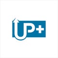 Up Logo exclusive design exelent inspiration