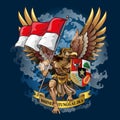 Garuda Pancasila