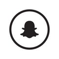 Snapchat icon