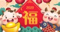 2021 Chinese New Year