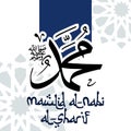 Happy Mawlid al-Nabi Birth of the Prophet Mohammad