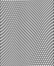 Halftone wavy pattern , design element for web banners, sport t-shirts, posters, cards, wallpapers, backdrops, panels Royalty Free Stock Photo
