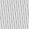 Seamless square halftone pattern for Sport jersey, background textures, posters, cards, wallpapers, backdrops and panels