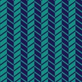 Seamless Zig Zag abstract pattern for Sport jersey, wallpaper and background for a textile, fabric printing, poster, sports jersey