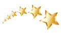 Stars best product award winner magical holiday new year