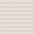 Luxury Geometric Modern Decoration Object Print Texture. Vector Ornament Repeating Background Pattern. Digitally Designed