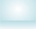 Light blue mockup background bright backgrounds Vector