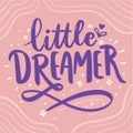 Little Dreamer