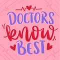 Doctor Know Best