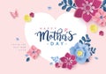 Happy Mother`s Day