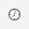 Watch button icon timers