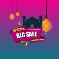 RAMADAN BIG SALE