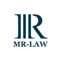MR lettering attorney pillar