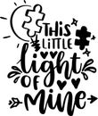 This Little Light Of Mine