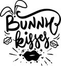 Bunny Kisses