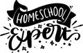 Homeschool Expert